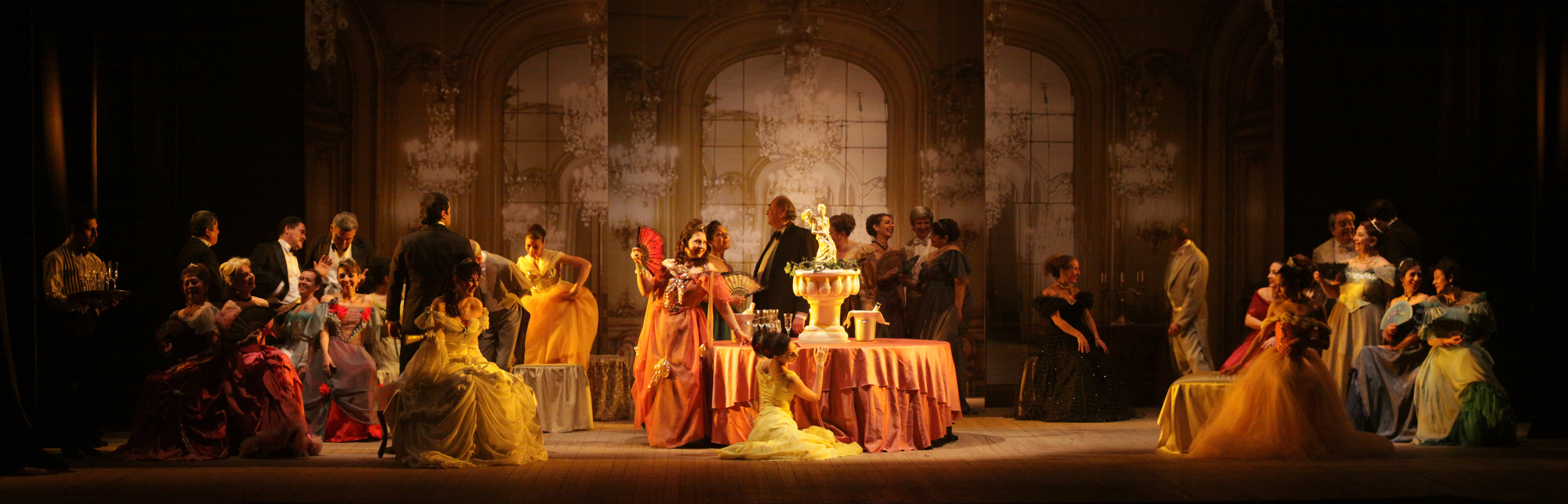 la traviata